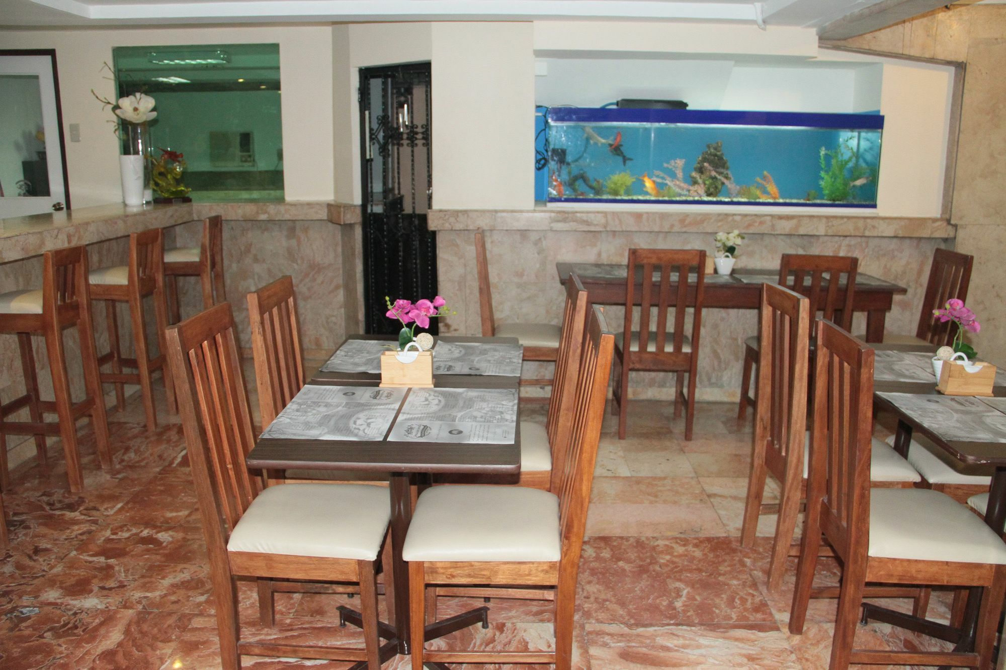 Paranaque City Crosswinds Ocean Hotel المظهر الخارجي الصورة